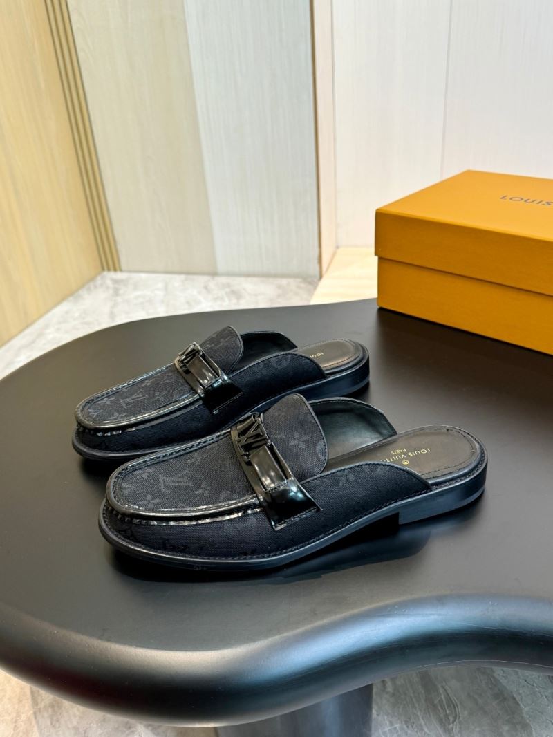 Louis Vuitton Slippers